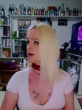 Cam4 Free Live Porn of Barbieandteddy