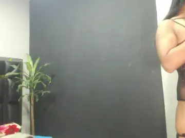 Cam4 Adult Video Chat of latinatsjuly