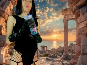 Cam4 Nude Webcam of pinky_peach_