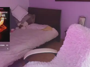 Cam4 Sex Chat of MirandaHabach