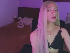Cam4 Adult Video Chat of MirandaHabach