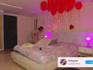 Cam4 Sex Chat of charolbruce_1