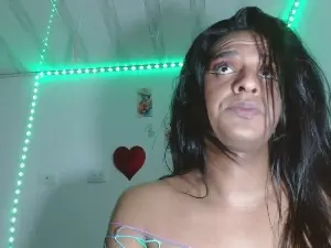 Cam4 Nude Webcam of Laboni_sweet