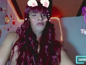 Cam4 Private Sex Chat of Laboni_sweet