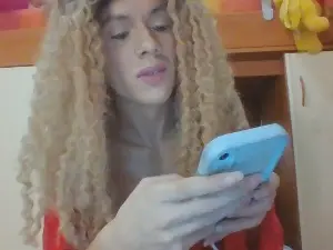 Cam4 Free Porn Cam of Manuelitaxxx