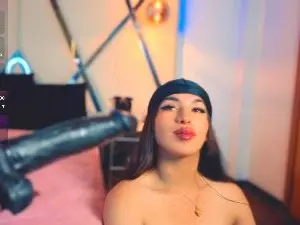 Cam4 Adult Video Chat of Meelfox