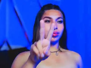 Cam4 Adult Video Chat of Meelfox