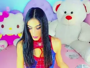 Cam4 Sex Chat of SexyJuliaa01