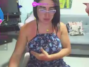 Cam4 Adult Webcams of Khalifa_Trans