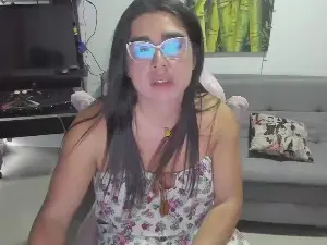 Cam4 Live Sex Cam of Khalifa_Trans