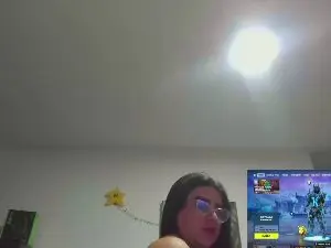 Cam4 Free Live Porn of Khalifa_Trans