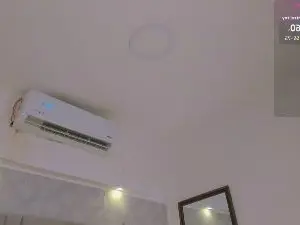 Cam4 Private Sex Chat of IsisBrown_