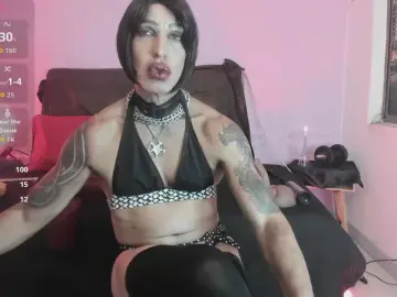 Cam4 Live Porn of Madamelilith_cg