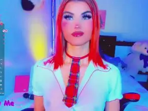 Cam4 Adult Webcams of jessica_smith6