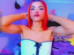 Cam4 Private Sex Chat of jessica_smith6