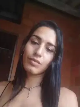 Cam4 Nude Webcam of Rachell_kin