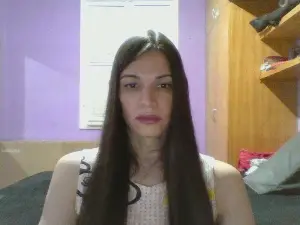 Cam4 Nude Webcam of Bianca_Snow