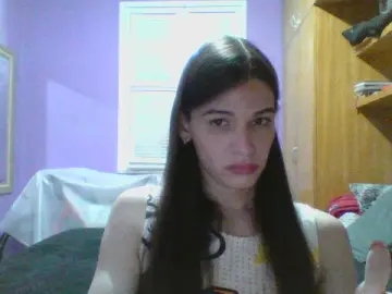 Cam4 Nude Webcam of Bianca_Snow
