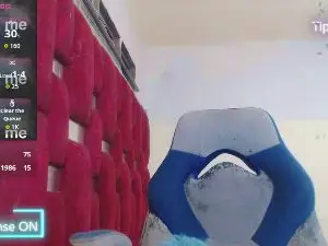 Cam4 Sex Cam of Texas_Presleyts
