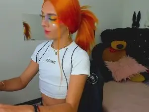 Cam4 Free Live Porn of Lovers_Spicy