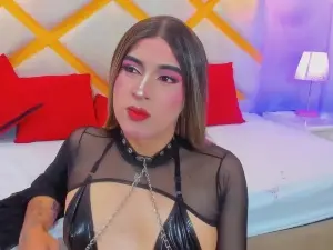 Cam4 Best live sex cam show of Cami_rouxx