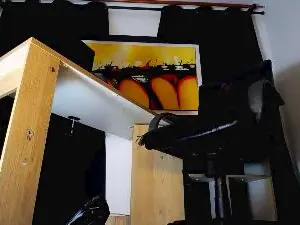 Cam4 Adult Webcam of Maria0399