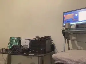 Cam4 Sex Chat of nightkeystal