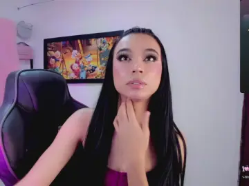 Cam4 Live Porn of andreafox21x