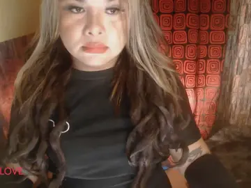 Cam4 Live Sex of kween_veckha