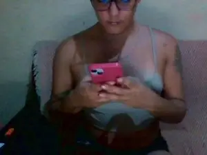Cam4 Adult Webcam of Mscass