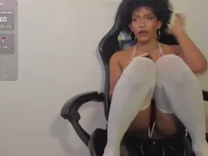 Cam4 Live Sex of MyssHunters