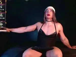 Cam4 Watch Live Sex Cams of layla_dominac