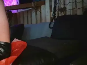 Cam4 Live Sex of KarlaBiaFox