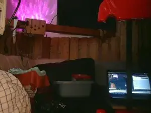 Cam4 Live Porn of KarlaBiaFox