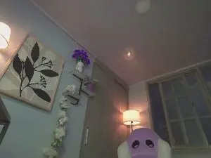 Cam4 Best Webcam of Vanesita_novoa