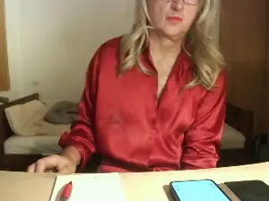 Cam4 Sex Chat of ShinyLarissa