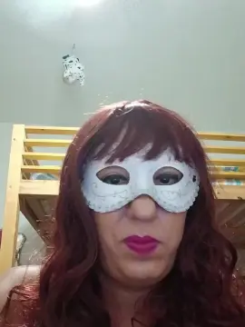 Cam4 Sex Cam of AngelikaTrans