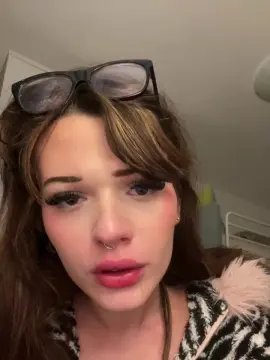 Cam4 Live Sex of Tinatamiso