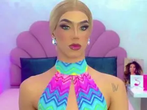 Cam4 Live Sex Cam of briana_sex322