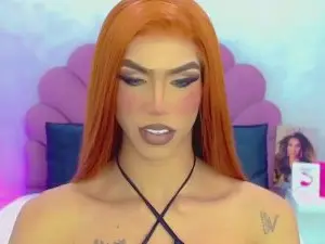 Cam4 Live Sex Cam of briana_sex322