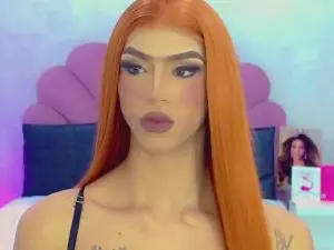 Cam4 Free Live Porn of briana_sex322