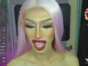 Cam4 Adult Webcam of anitacruisze