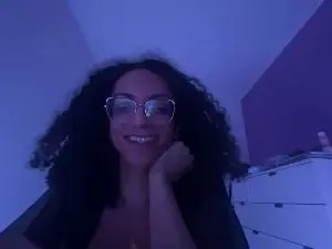 Cam4 Free Porn Cam of MillaB