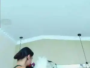 Cam4 Live Sex of kimcossey