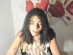 Cam4 Adult Webcam of naommykristenn