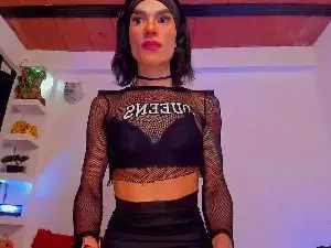 Cam4 Adult Video Chat of tuprincesa7