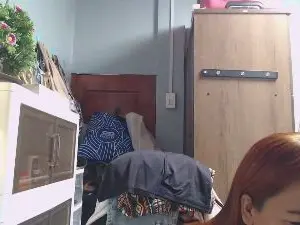 Cam4 Private Sex Chat of Marga_Barretto