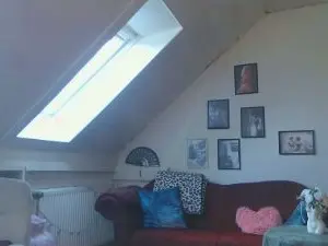 Cam4 Sex Cam of GinaBlonde