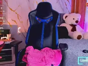 Cam4 Free Live Porn of Annekiss