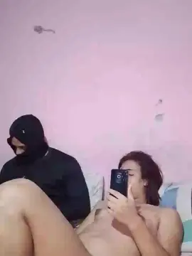 Cam4 Live Sex of dudatrans252
